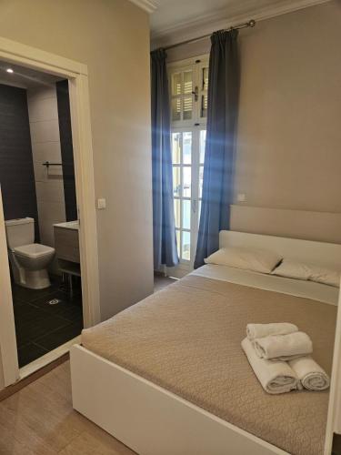 Island Boutique Hotel - main image