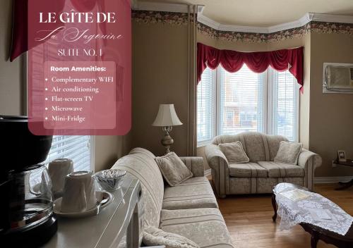 One-Bedroom Suite