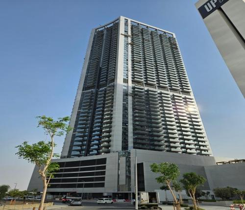 CaiCai Homes 1 BHK Nobles Tower Business Bay 5 min Drive to Dubai Mall - image 13