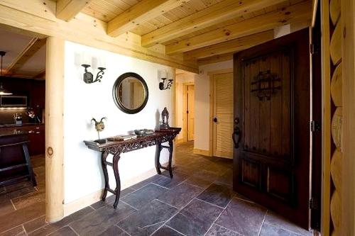 Rustic Log Cabin in the Catskills, Upstate New York in Hurley (NY)