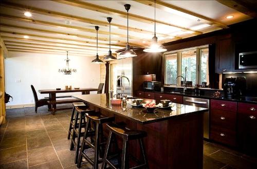 Rustic Log Cabin in the Catskills, Upstate New York in Hurley (NY)