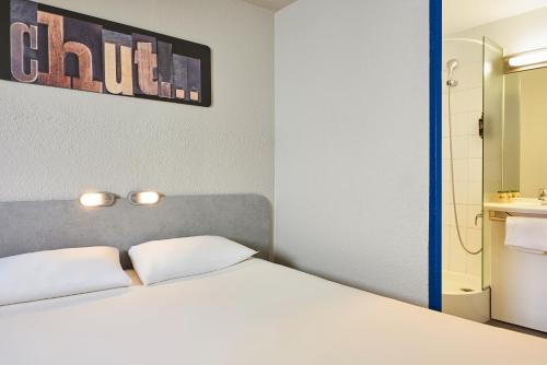 ibis budget Versailles Chateau Saint cyr l'Ecole - main image
