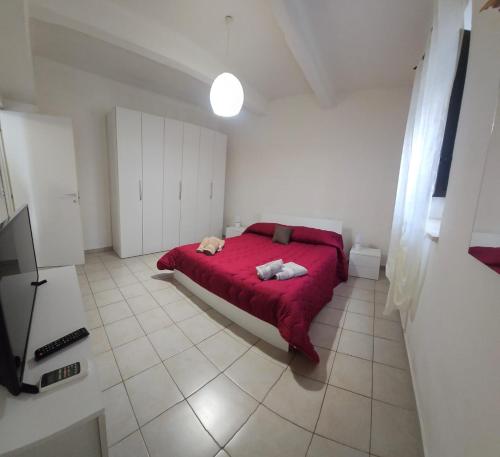 HOUSE Giusy in Reggio Calabria