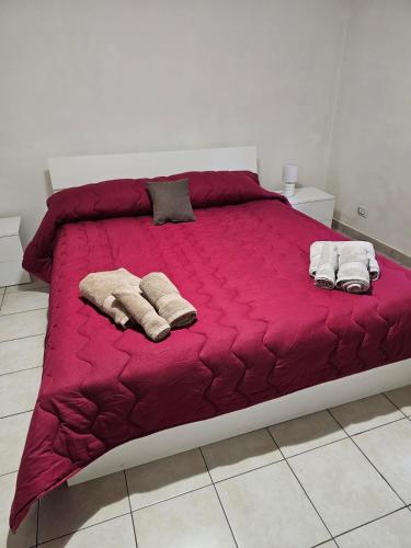 HOUSE Giusy in Reggio Calabria