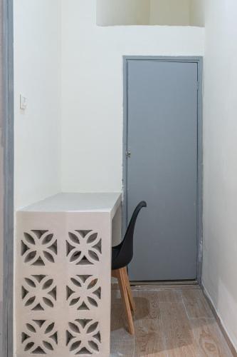 호텔 모리타니아 센터 탕헤르