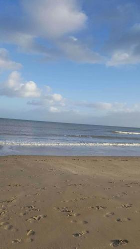 pludmale, 3 Bed Curracloe Village, Wexford in Curracloe