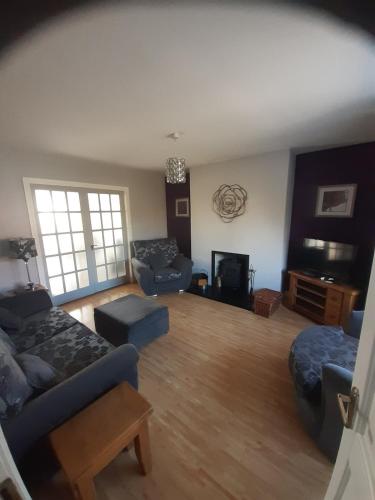 3 Bed Curracloe Village, Wexford in Curracloe