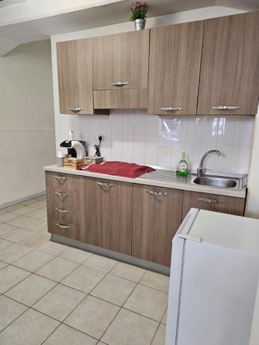 HOUSE Giusy in Reggio Calabria