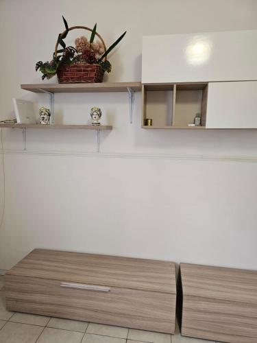 HOUSE Giusy in Reggio Calabria