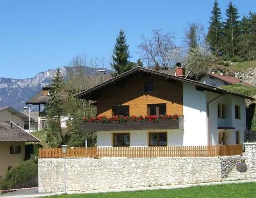 Haus Elisabeth in Bad Häring, Österreich