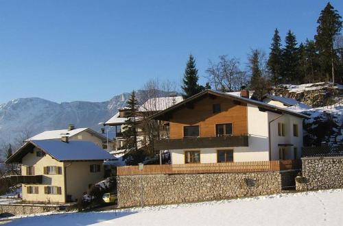 Haus Elisabeth in Bad Häring, Österreich