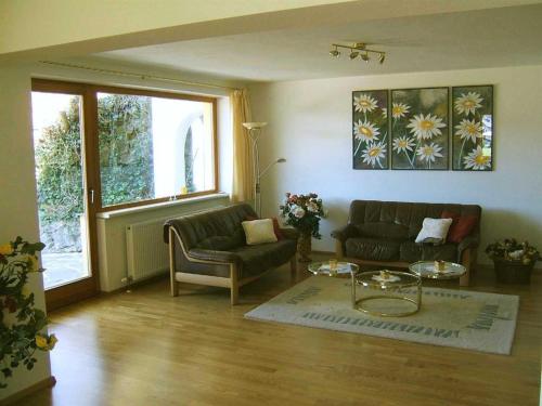 Haus Elisabeth - Apartment - Bad Häring