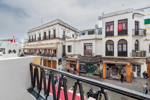 Hotel Mauritania  in Ancienne Medina