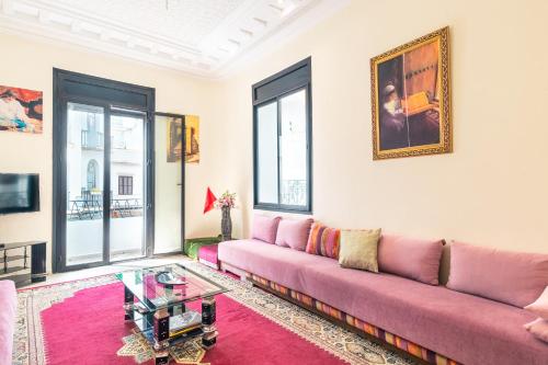 Hotel Mauritania  in Ancienne Medina