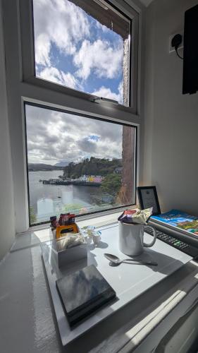 Coolin View, Portree (fotografie 9)