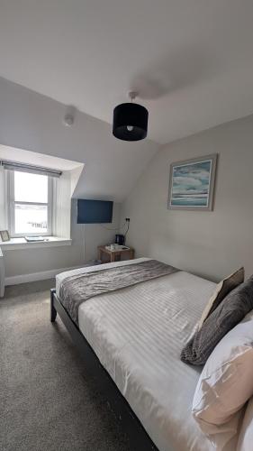 Coolin View, Portree (fotografie 5)