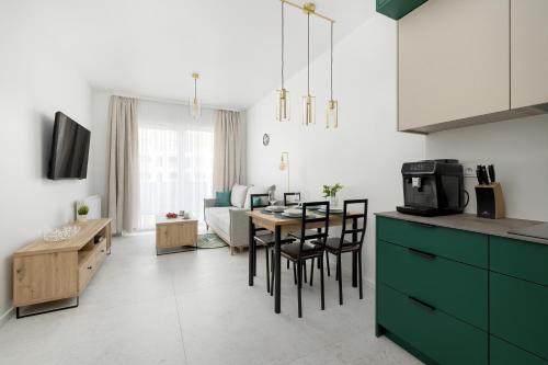 Létesítmények, Lets Sea Baltic Park by Solarento in Sarbinowo