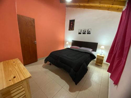 Casitas del Champaqui!