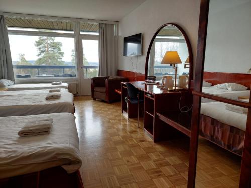 Hotel & Hostel Tallukka - image 2