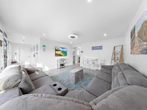 Totally Renovated 6 Bedroom Home Nextdoor To Pickleball Courts!!!! in Beach Haven, USA