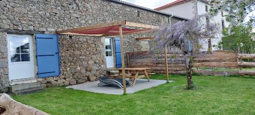 Iekārtas, LE FIEF GUIBERT Chambres d'hôtes - gîtes - élevage de lamas en Vendée (LE FIEF GUIBERT Chambres d'hotes - gites - elevage de lamas en Vendee) in Le Poiré-sur-Vie