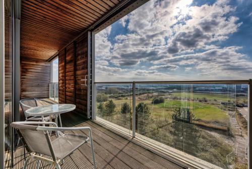 Cotels at Vizion Serviced Apartments - image 11