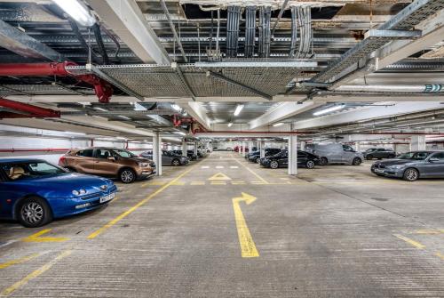 Cotels at Vizion Serviced Apartments - image 5
