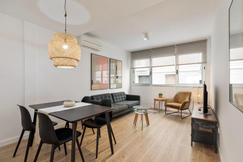Ola Living Poblenou Beach, Barcelona
