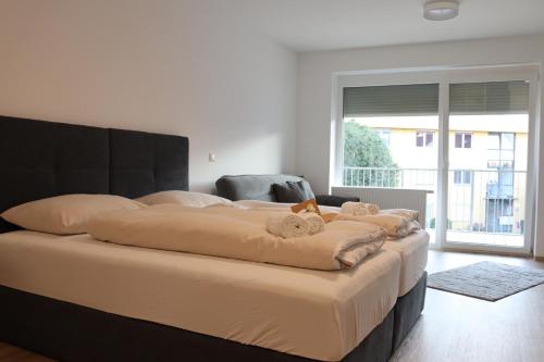 Comfort Apartments Villach Self CheckIn in Філлах