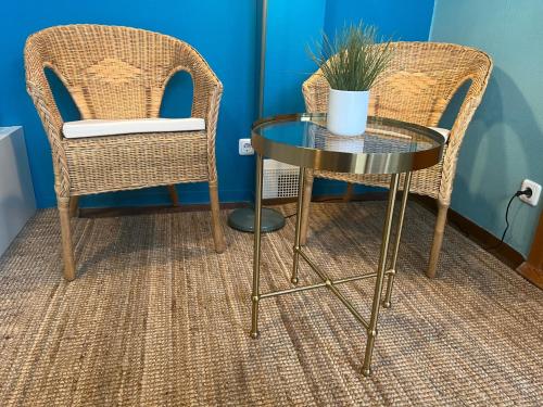 Haus zum Seiltänzer - Leuchtturm