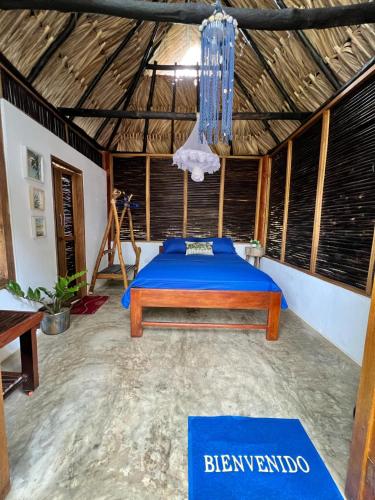 Hospedaje VILLA CRETA in Isla Fuerte