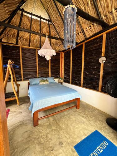 Hospedaje VILLA CRETA in Isla Fuerte