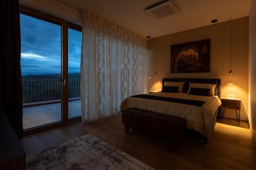 Villa EVA Resort & Boutique Room Type - Superior King Room