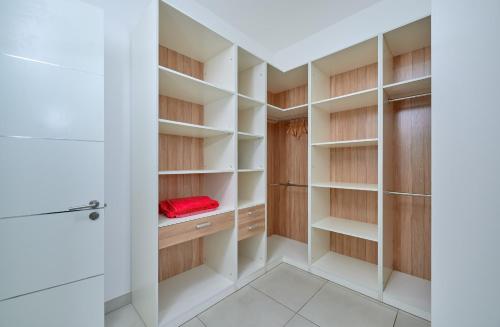 La Paisible de Palme Grove, 4 rooms in Grand Bay La Paisible de Palme Grove, 4 rooms in Grand Bay