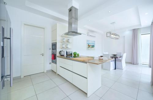 La Paisible de Palme Grove, 4 rooms in Grand Bay La Paisible de Palme Grove, 4 rooms in Grand Bay