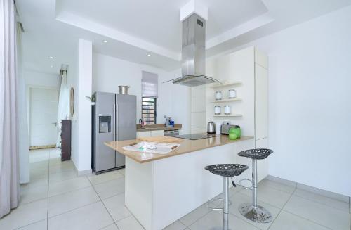 La Paisible de Palme Grove, 4 rooms in Grand Bay La Paisible de Palme Grove, 4 rooms in Grand Bay