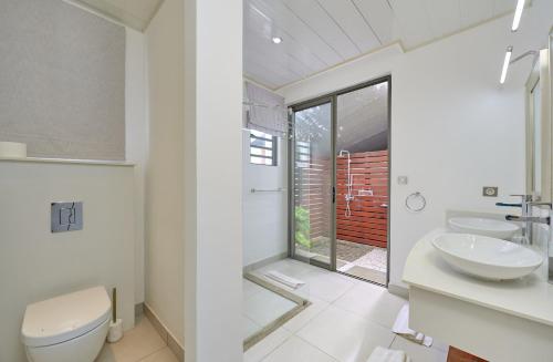 La Paisible de Palme Grove, 4 rooms in Grand Bay La Paisible de Palme Grove, 4 rooms in Grand Bay