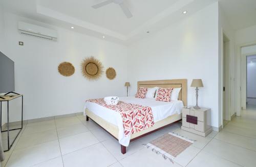 La Paisible de Palme Grove, 4 rooms in Grand Bay La Paisible de Palme Grove, 4 rooms in Grand Bay