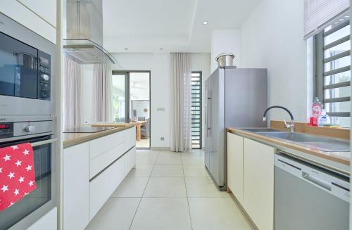 La Paisible de Palme Grove, 4 rooms in Grand Bay La Paisible de Palme Grove, 4 rooms in Grand Bay