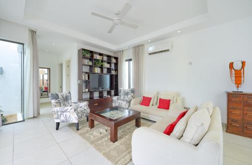 La Paisible de Palme Grove, 4 rooms in Grand Bay La Paisible de Palme Grove, 4 rooms in Grand Bay