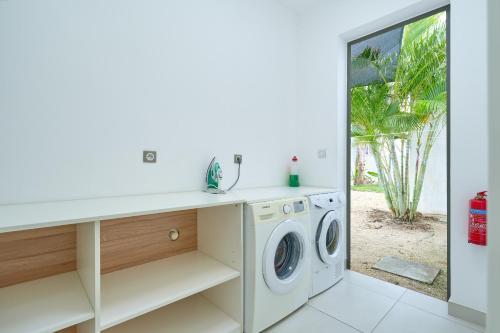 La Paisible de Palme Grove, 4 rooms in Grand Bay La Paisible de Palme Grove, 4 rooms in Grand Bay