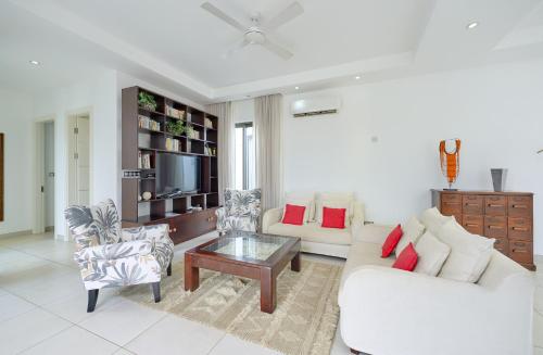 La Paisible de Palme Grove, 4 rooms in Grand Bay La Paisible de Palme Grove, 4 rooms in Grand Bay