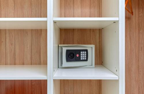 La Paisible de Palme Grove, 4 rooms in Grand Bay La Paisible de Palme Grove, 4 rooms in Grand Bay