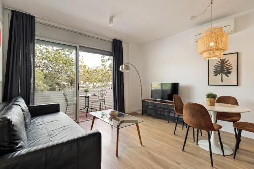 Ola Living Poblenou Beach, Barcelona