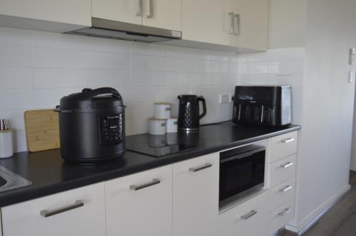 Copper Retreat Millennium Apartment in Roxby Downs