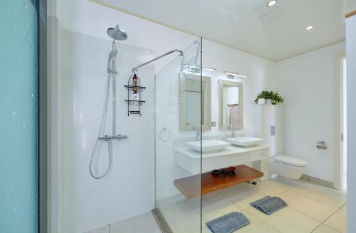 La Paisible de Palme Grove, 4 rooms in Grand Bay La Paisible de Palme Grove, 4 rooms in Grand Bay