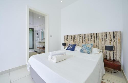 La Paisible de Palme Grove, 4 rooms in Grand Bay La Paisible de Palme Grove, 4 rooms in Grand Bay