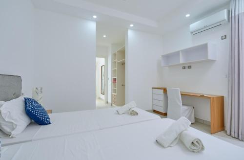 La Paisible de Palme Grove, 4 rooms in Grand Bay La Paisible de Palme Grove, 4 rooms in Grand Bay