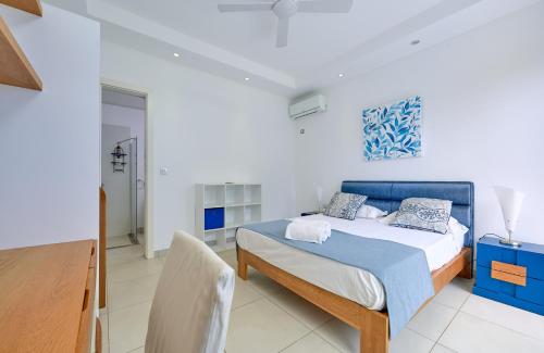 La Paisible de Palme Grove, 4 rooms in Grand Bay La Paisible de Palme Grove, 4 rooms in Grand Bay