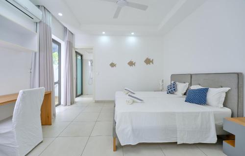 La Paisible de Palme Grove, 4 rooms in Grand Bay La Paisible de Palme Grove, 4 rooms in Grand Bay